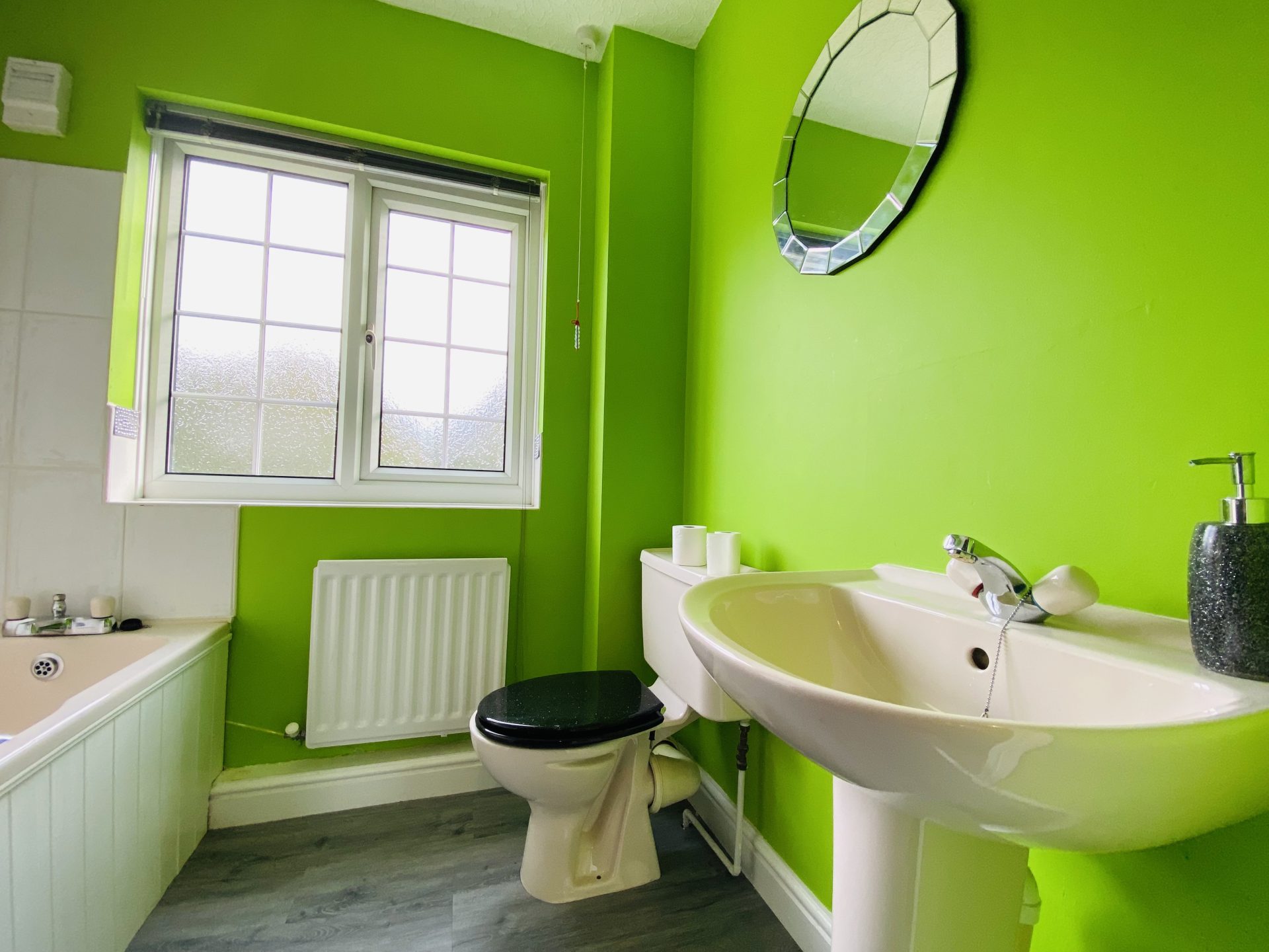 15 Wilson Place, Heathhall, Dumfries, DG1 3NW Braidwoods Solicitors