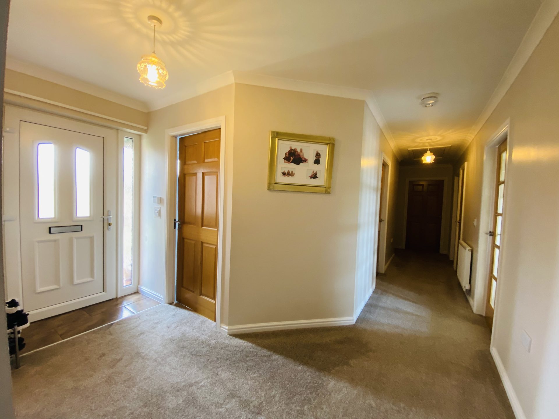 19 Woodlands Drive, Lochmaben, DG11 1SR Braidwoods Solicitors