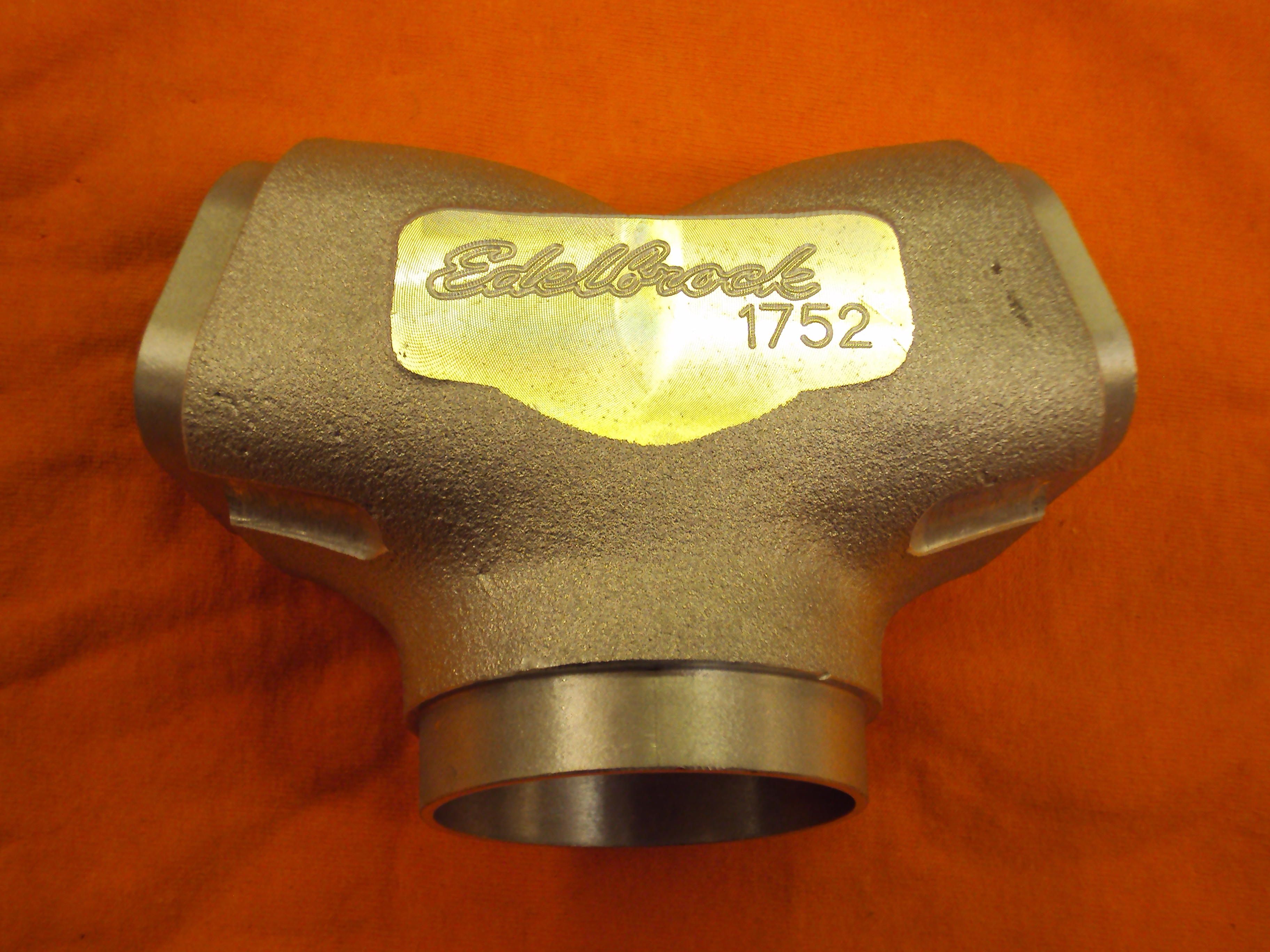 Insug och Adaptrar till Harley