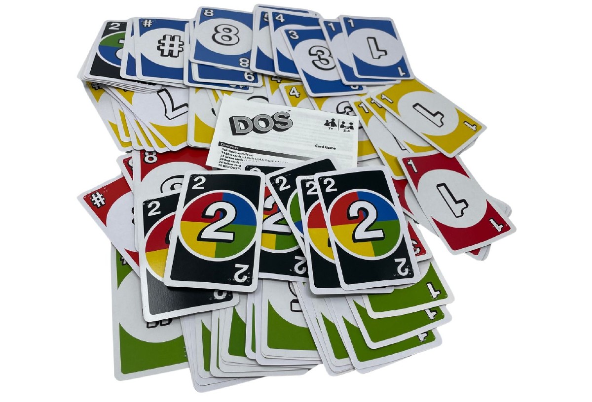 Braille Dos for the Blind Braille Superstore