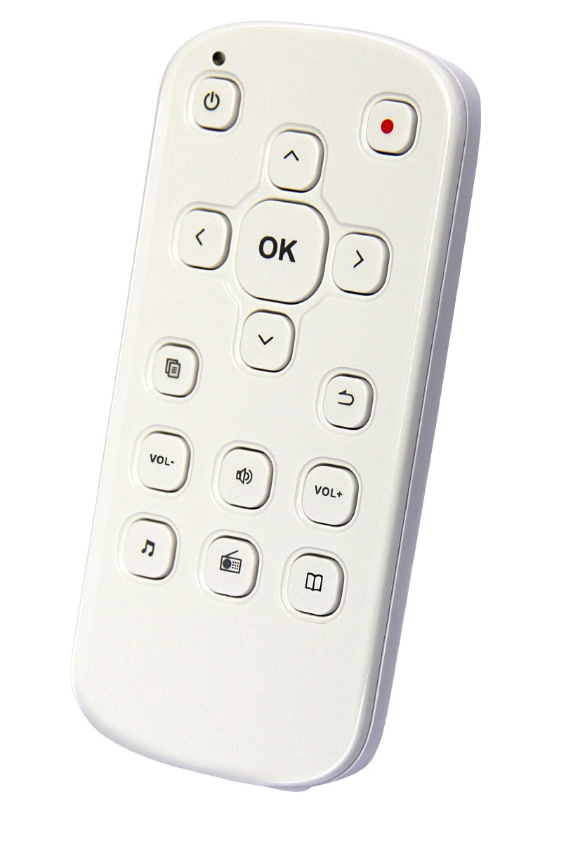 Baykel Talking MP3 Player Braille Superstore