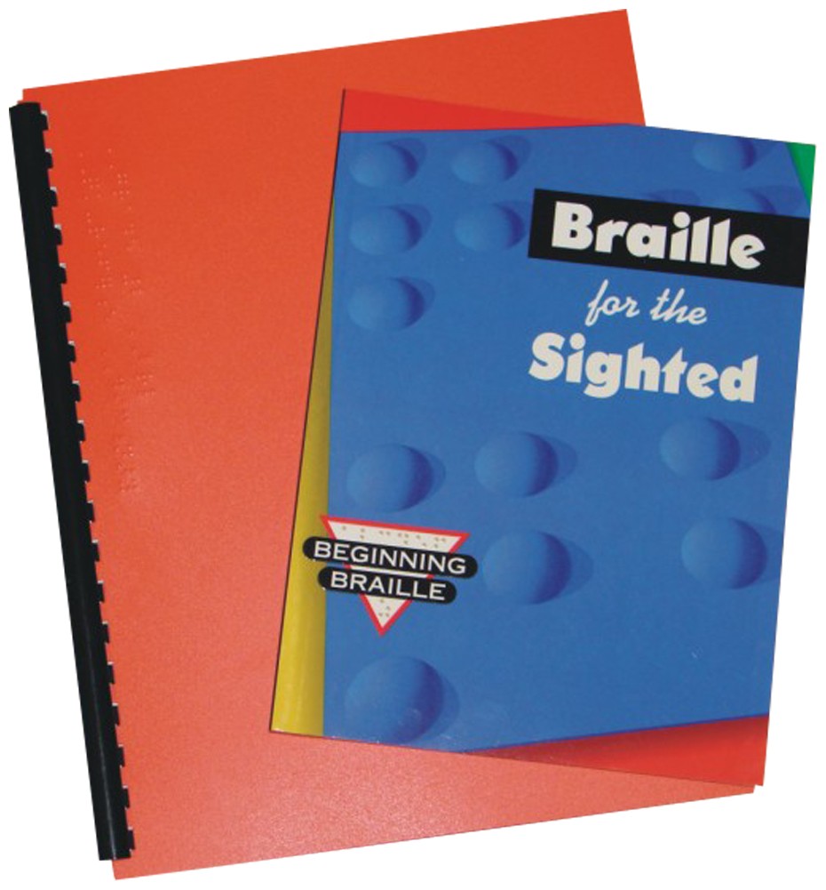 Braille for the Sighted Braille Superstore