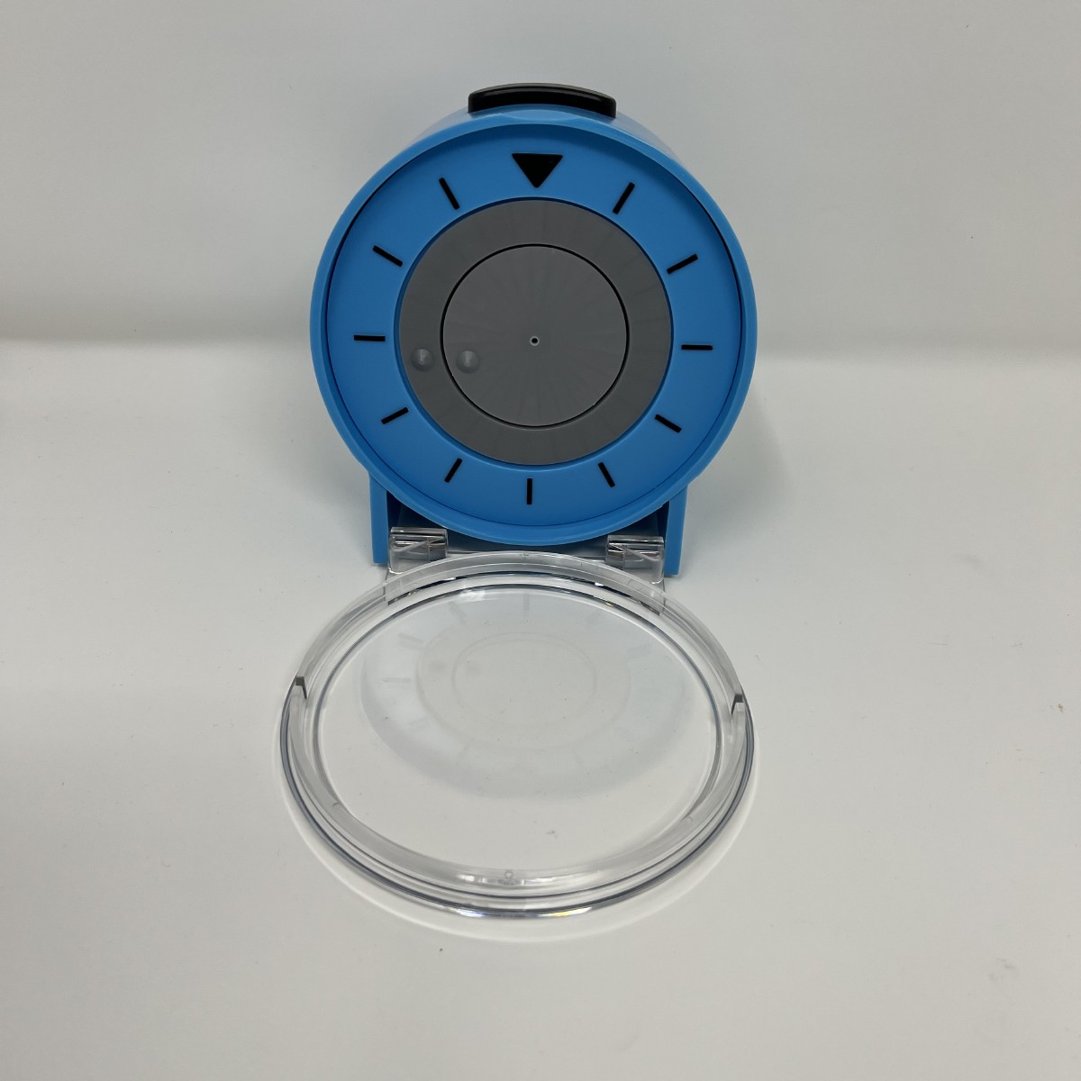 Vibrating Talking Braille Clock Braille Superstore