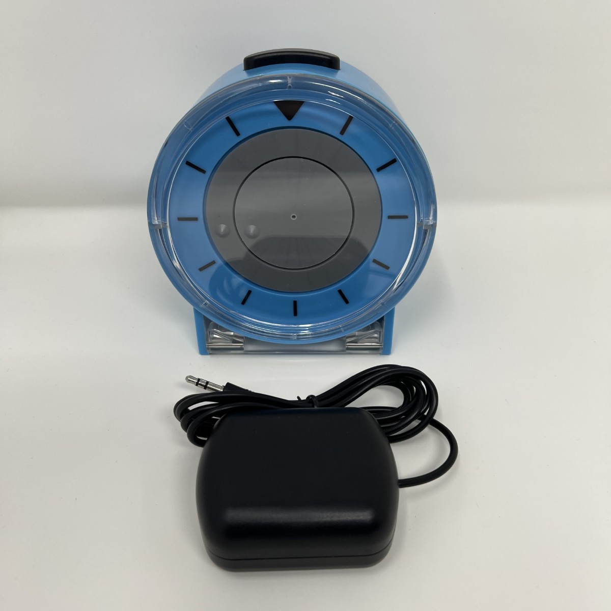 Vibrating Talking Braille Clock Braille Superstore