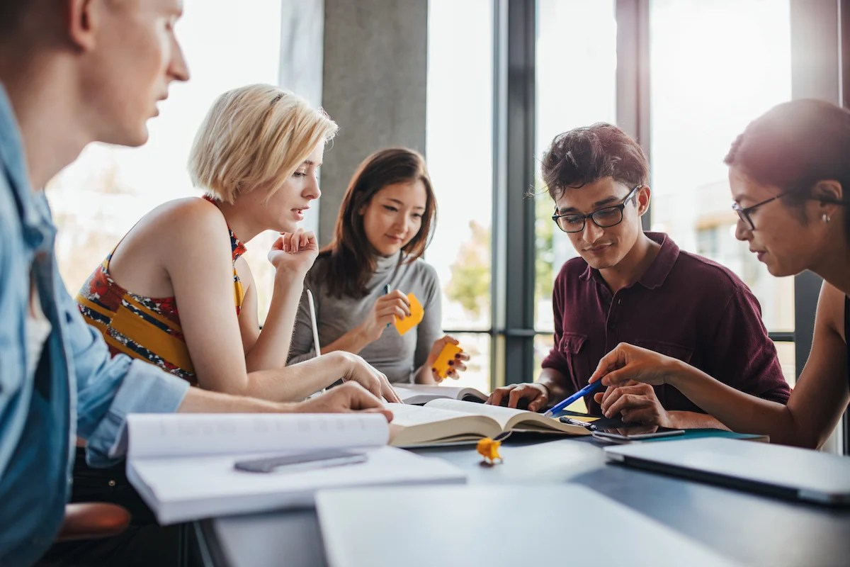4 Tips for College Students Still Struggling with Academics