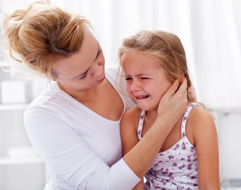 How to Calm Meltdowns in Children with Asperger Syndrome (ASD)