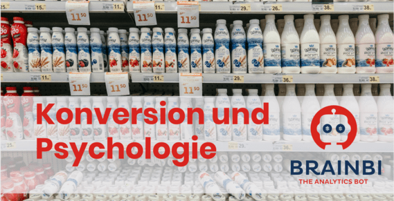Die Konversion Psychologie Definition und Anwendung
