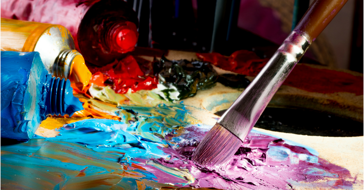 What is fine arts? Career in fine arts after 12th Brainchecker