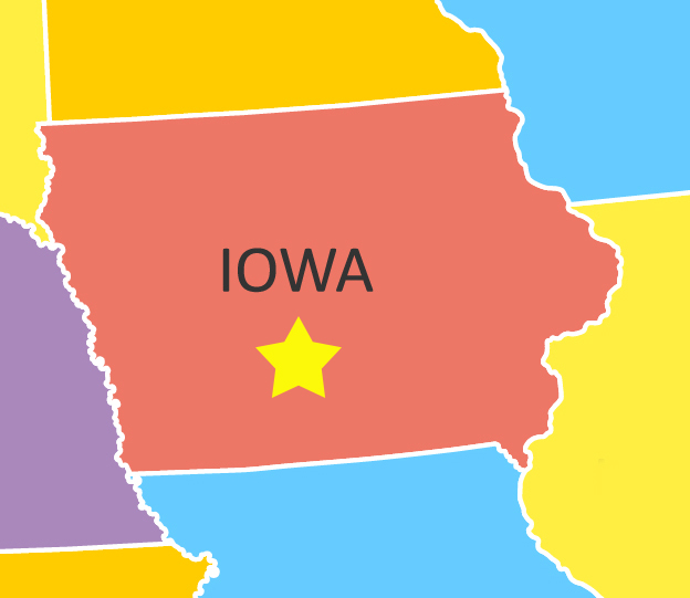 StatesAndCapitals 4 Brainchimp