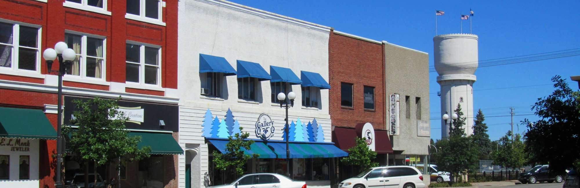 Brainerd Vacation Information Request MN Resorts Info Brochures