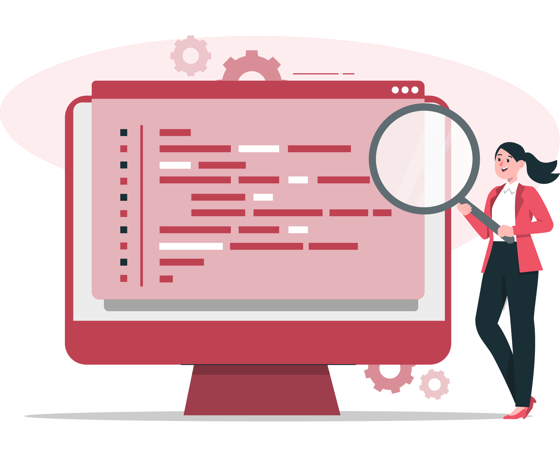 Manual QA Testing Services BrainerHub Solutions