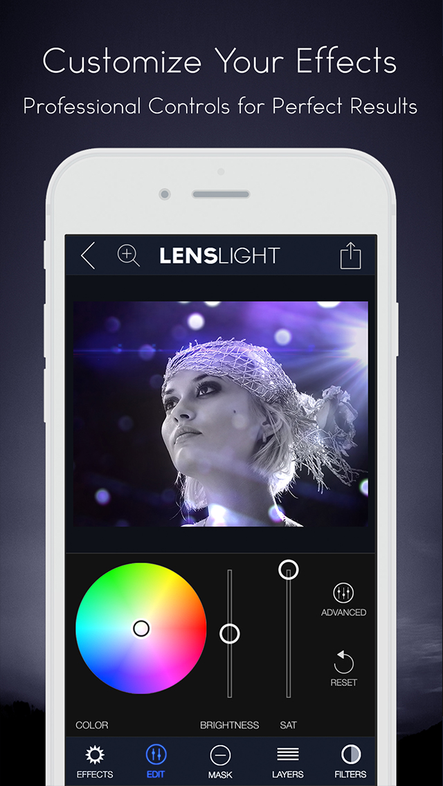 LensLight