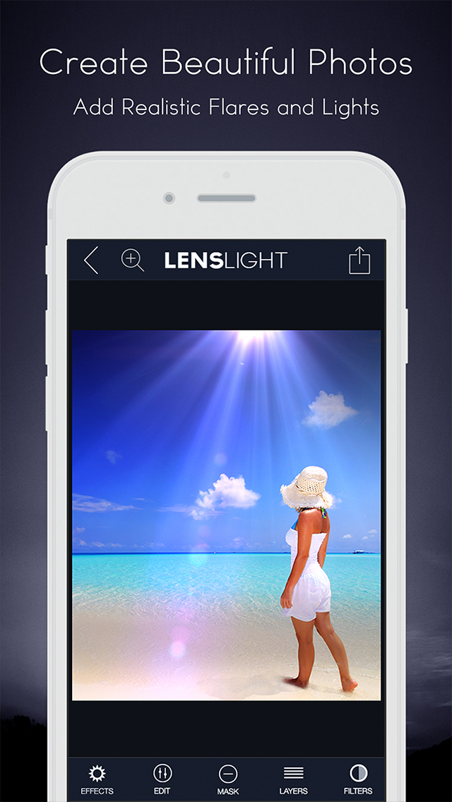 LensLight