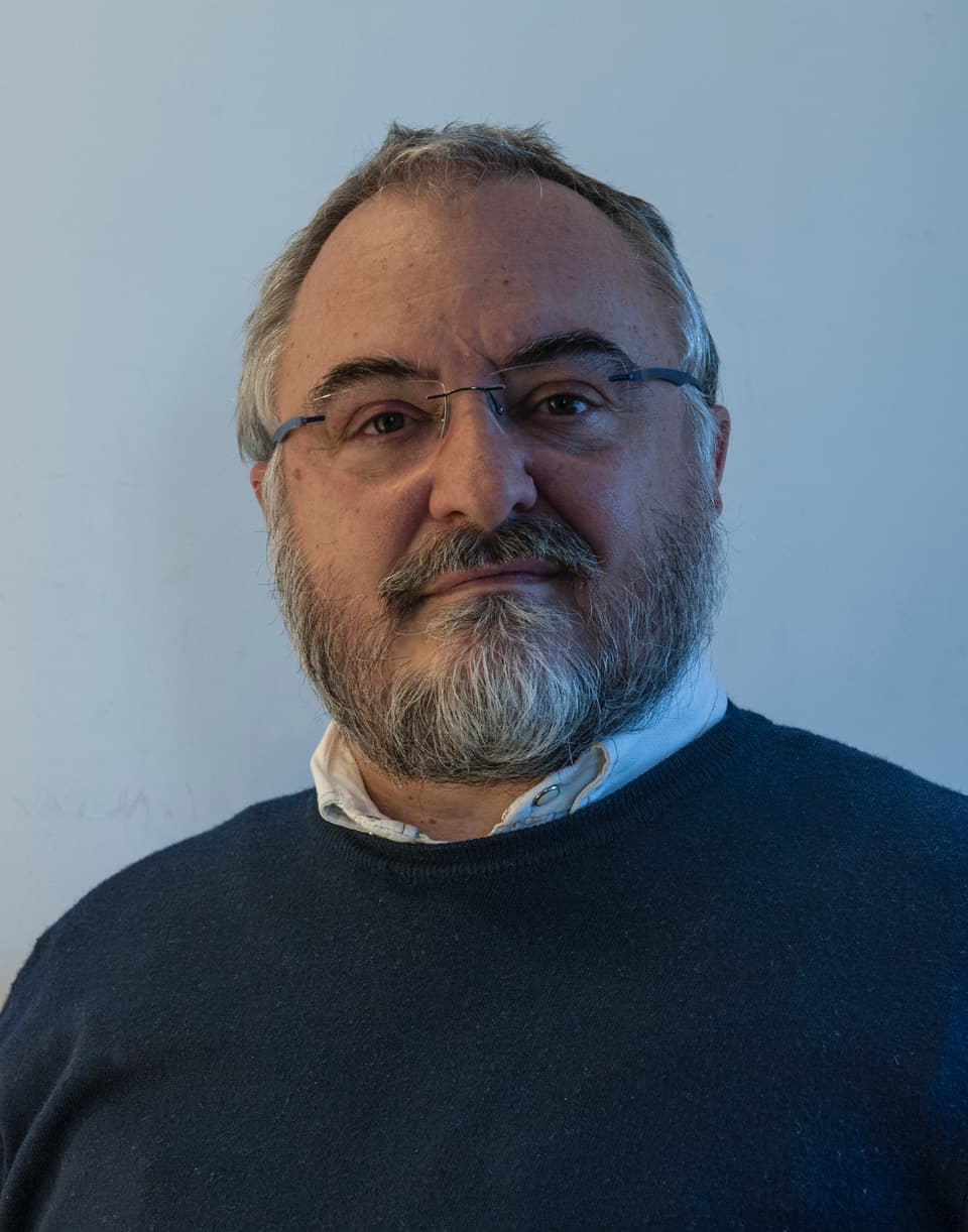 Moro Andrea • BrainForum