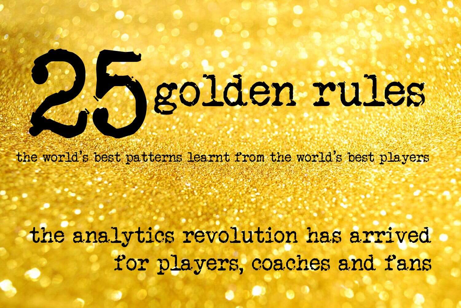 25 Golden Rules of Singles Strategy Brain Game Tennis