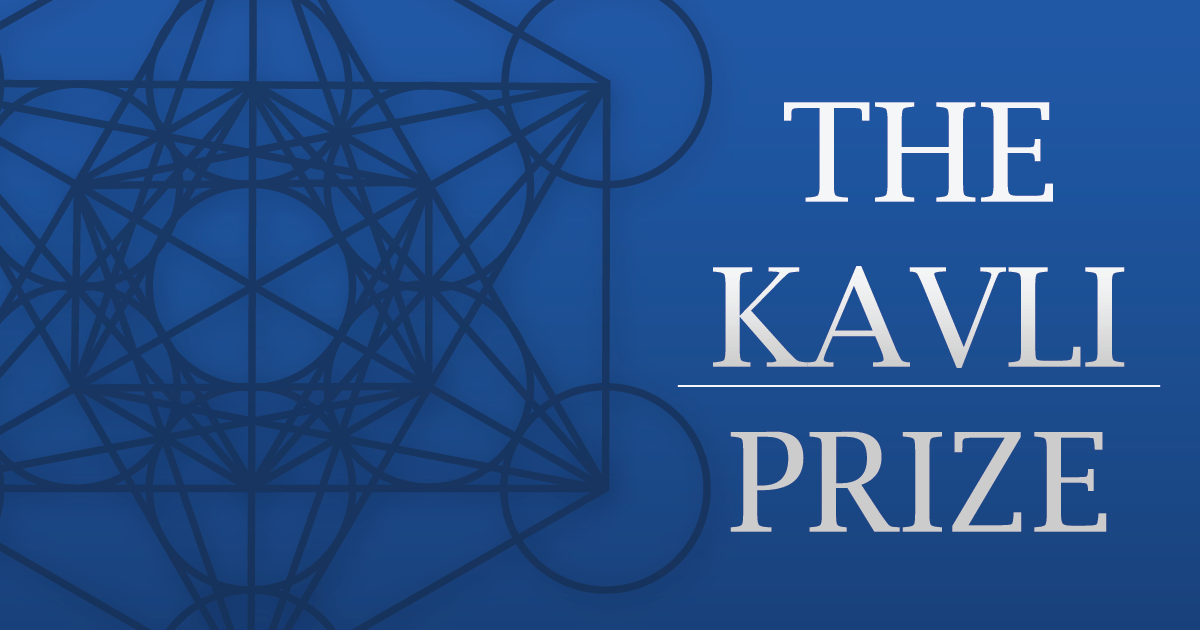 Dr. Michael Merzenich Wins the 2016 Kavli Prize in