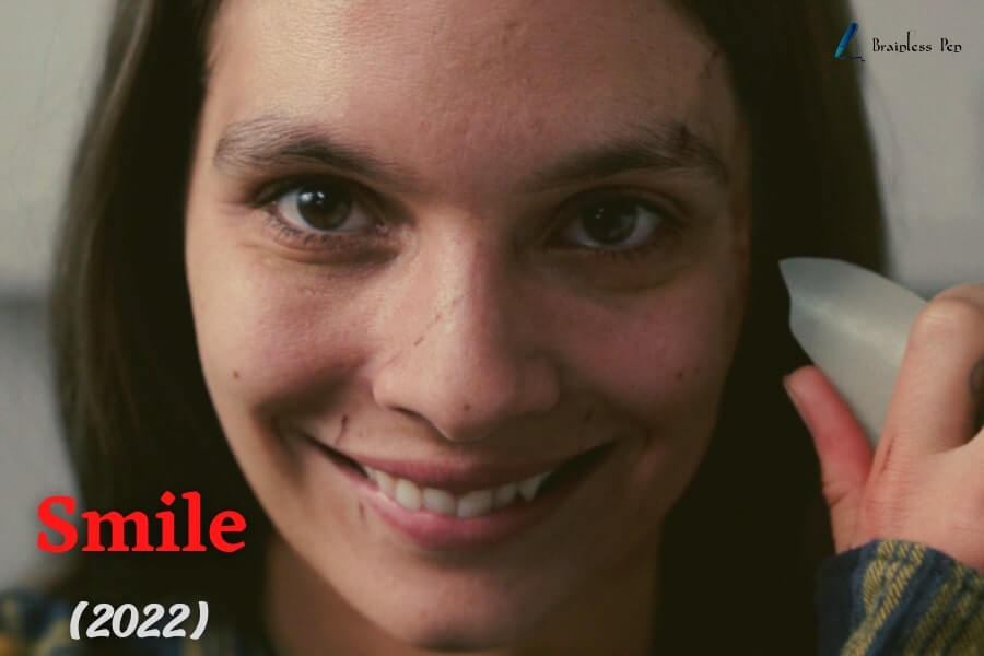 Smile Ending Explained [Spoiler] Brainless Pen