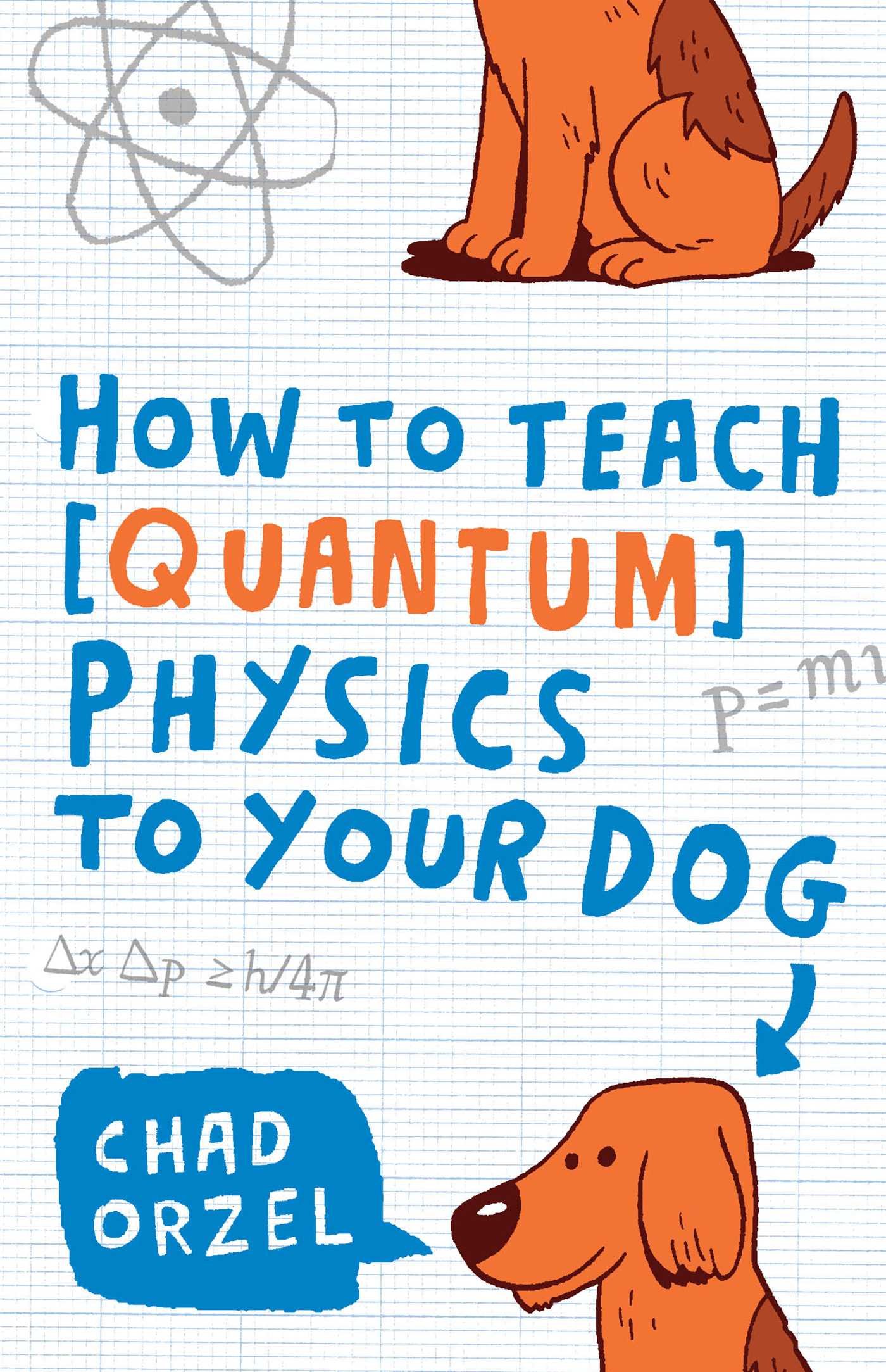 The Central Mystery of Quantum Mechanics, Animated Brain Pickings