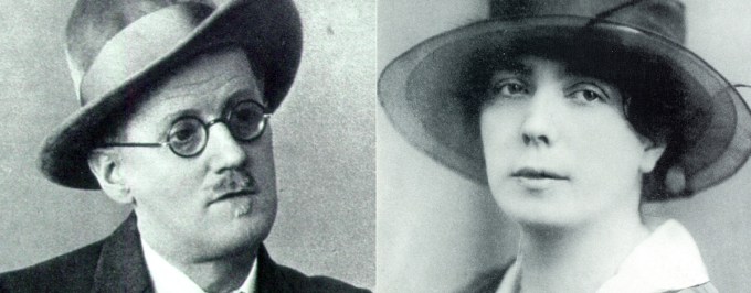 Image result for James Joyce begins a relationship with Nora Barnacle