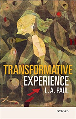 The Vampire Problem: A Brilliant Thought Experiment Illustrating the Paradox of Transformative Experience