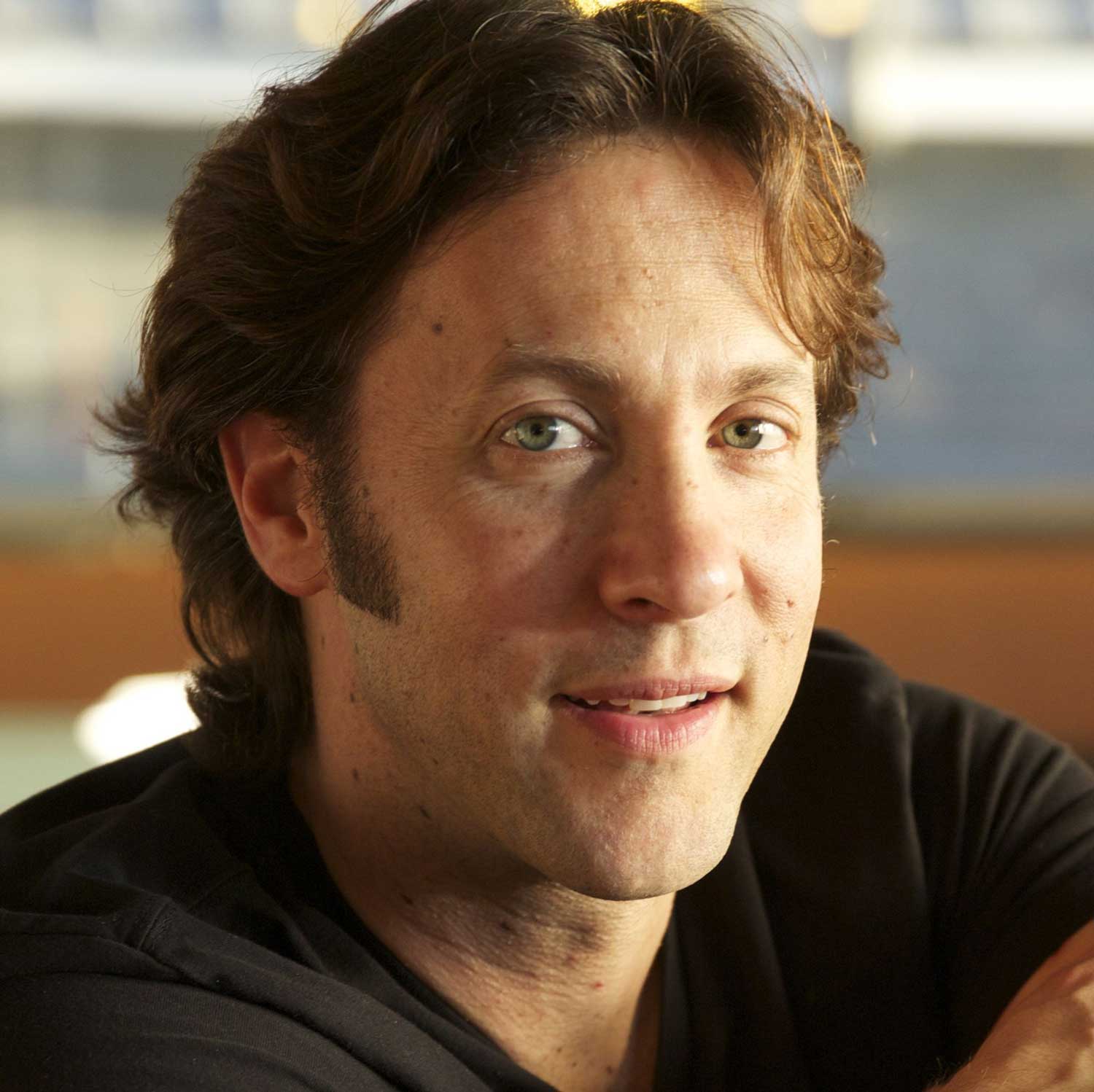 David Eagleman The Brain Preservation Foundation