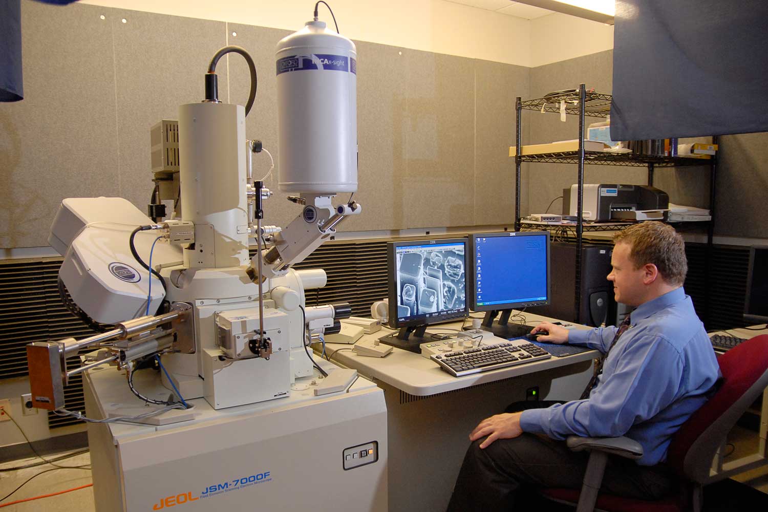Electron Microscopy The Brain Preservation Foundation
