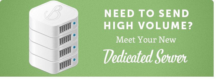 Buy Dedicated Bulk Mailing Servers To Boost Your EMail Campaigns