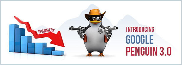 Penguin 3.0 Update Rolled Out Today. Have You Noticed The Change