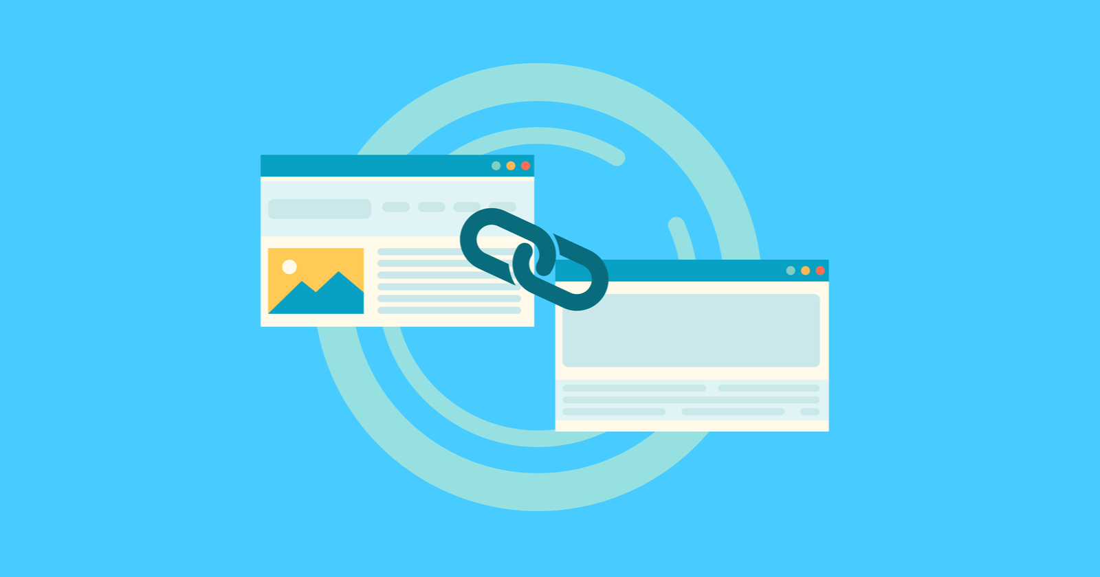 How Internal Linking Can Help in Online Ranking?