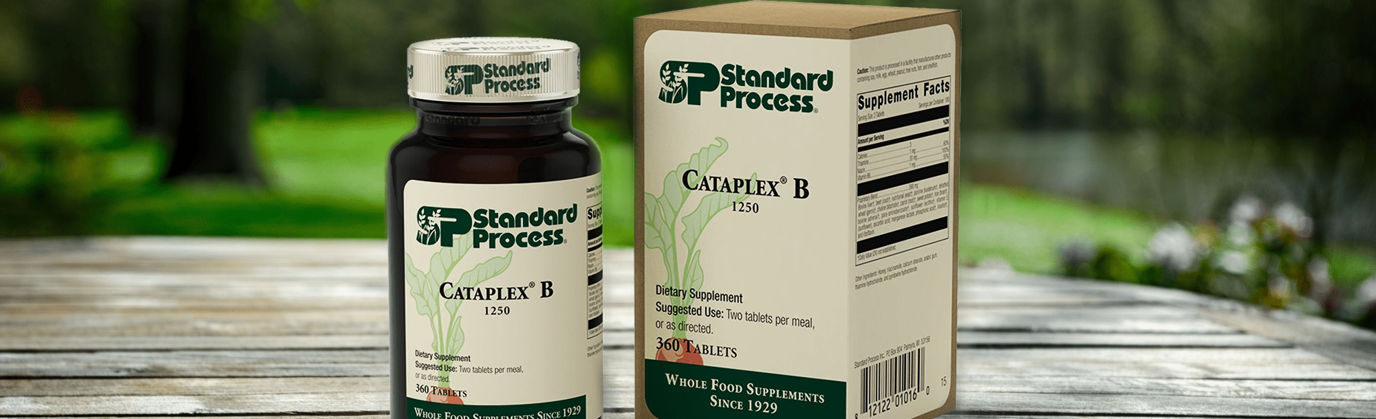 Cataplex B Review (UPDATE 2019) Things you need to know.