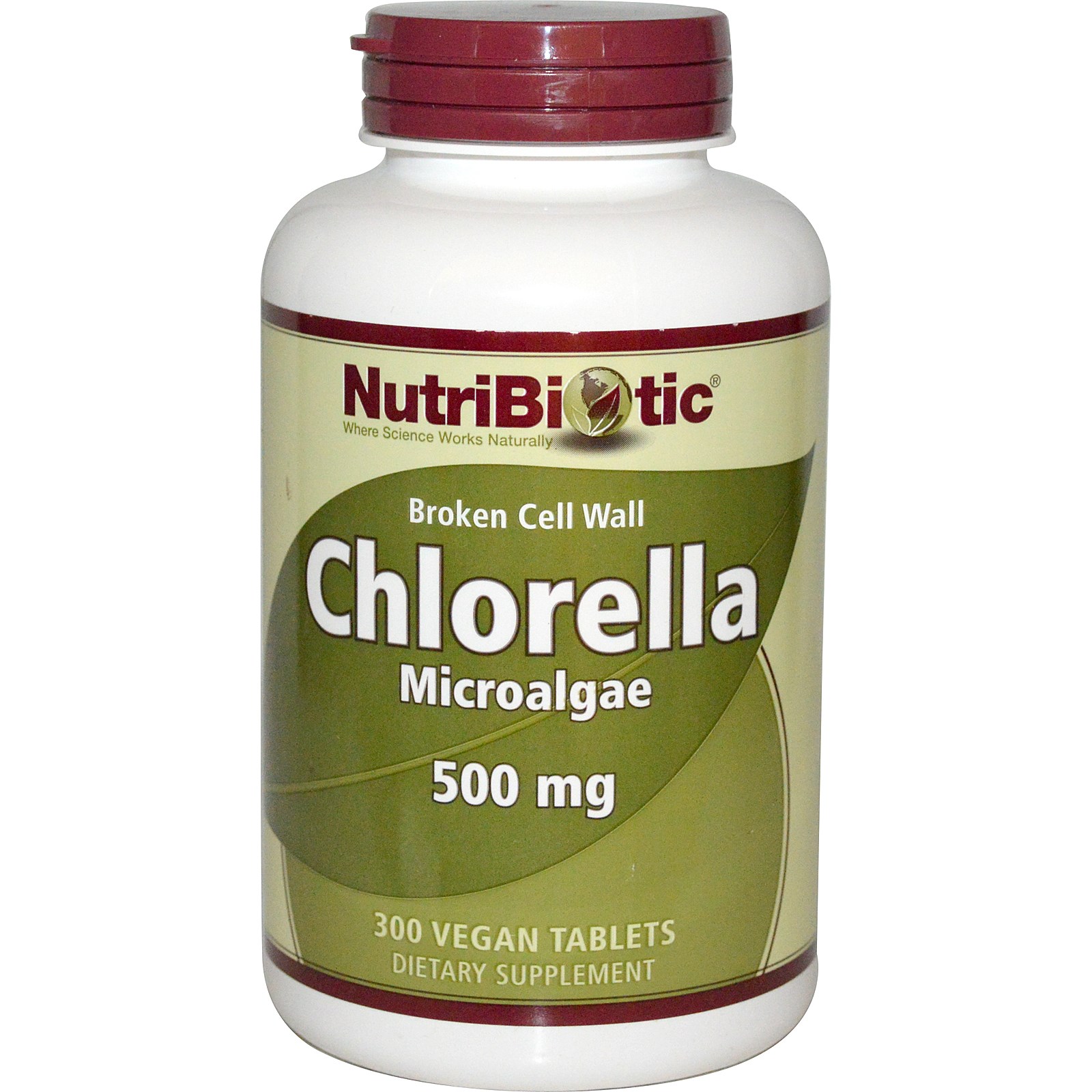 Nutribiotic Chlorella Review (UPDATE 2019) Things you need to know.