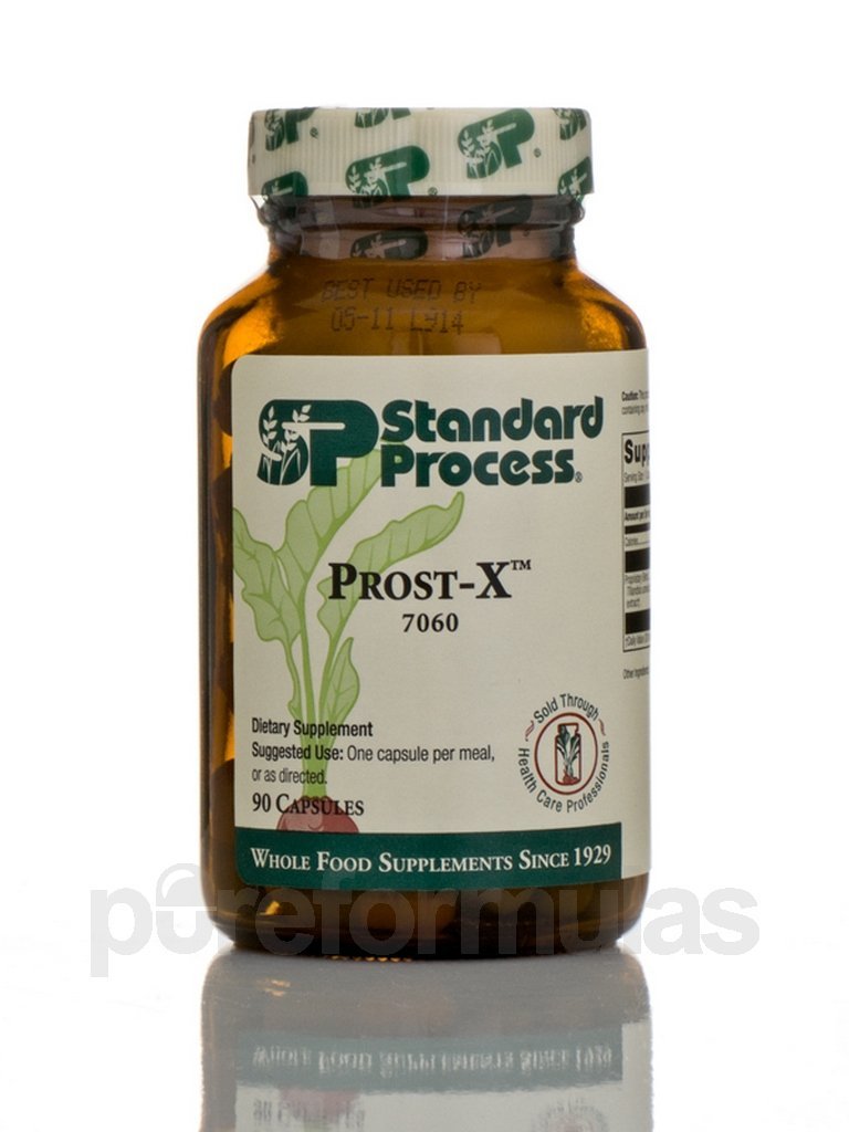 ProstX Review (UPDATE 2019) Things you need to know.