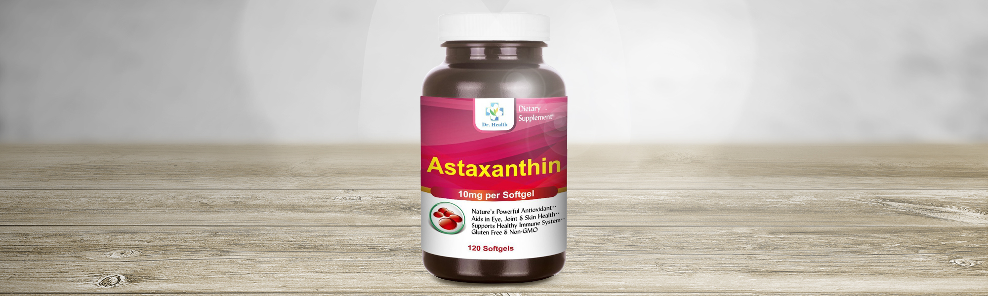 Astaxanthin Review (UPDATE 2019) Things you need to know.