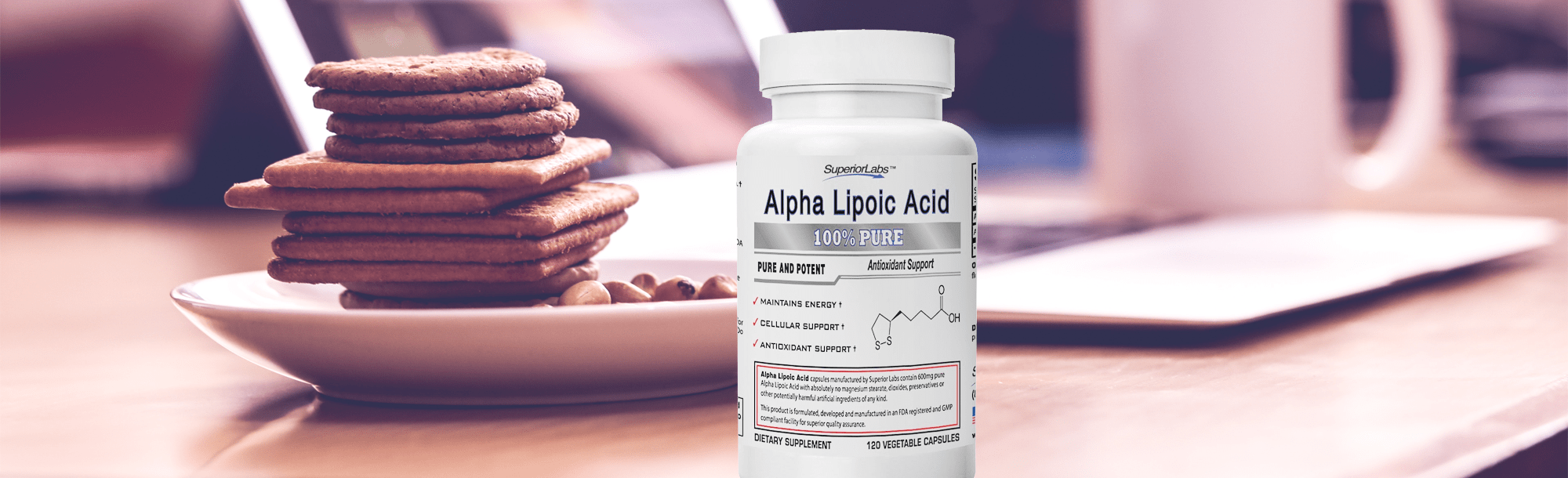 Alpha Lipoic Acid Review (UPDATE 2019) Things you need to know.