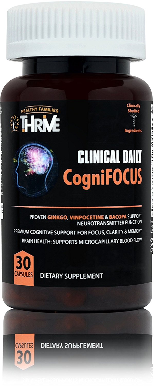 Cognifocus Review (UPDATE 2019) Things you need to know.