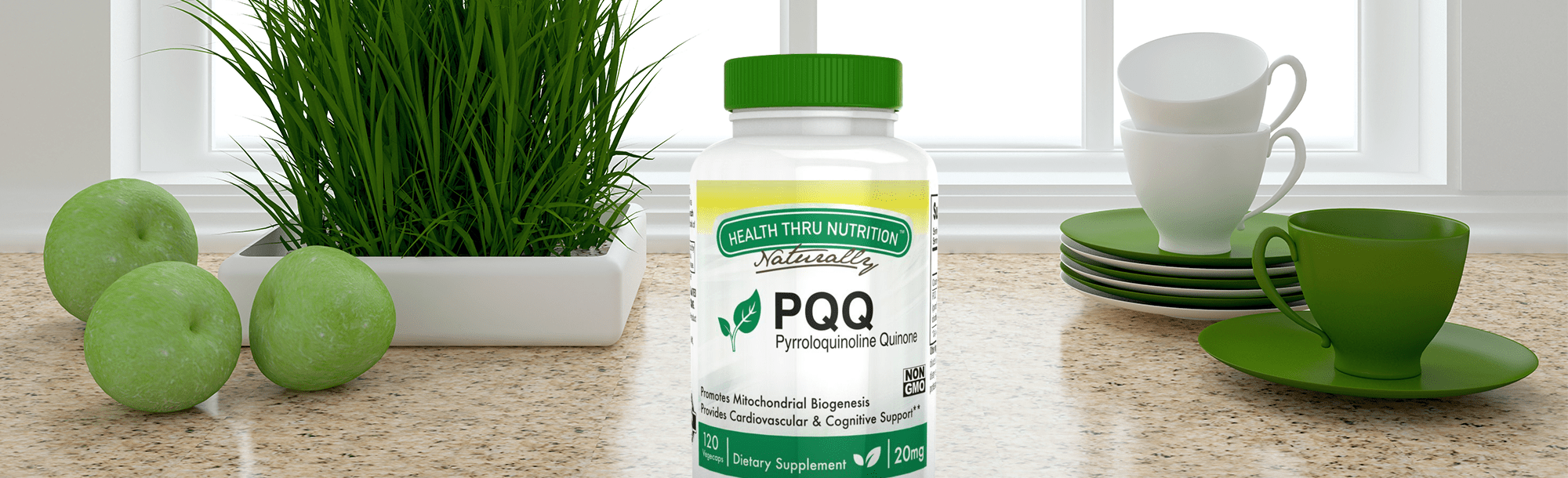 PQQ Review (UPDATE 2019) Things you need to know.