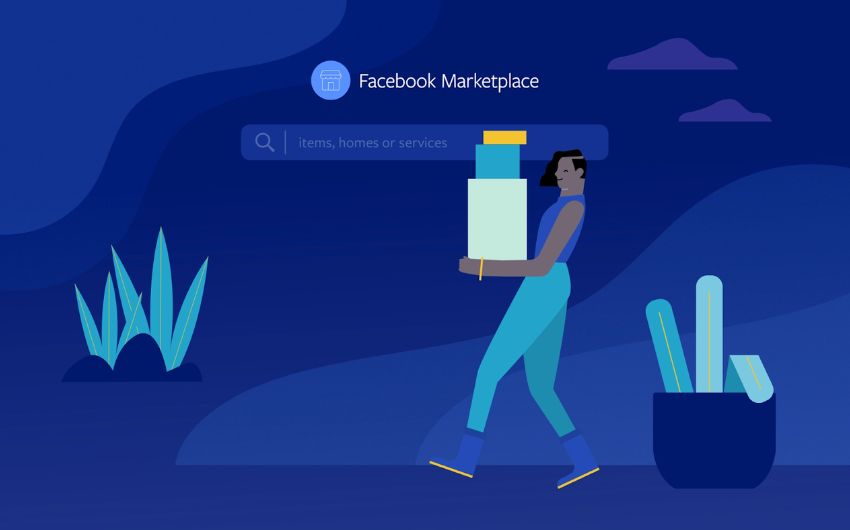 Complete Guide to Facebook Marketplace Transforming Shopping