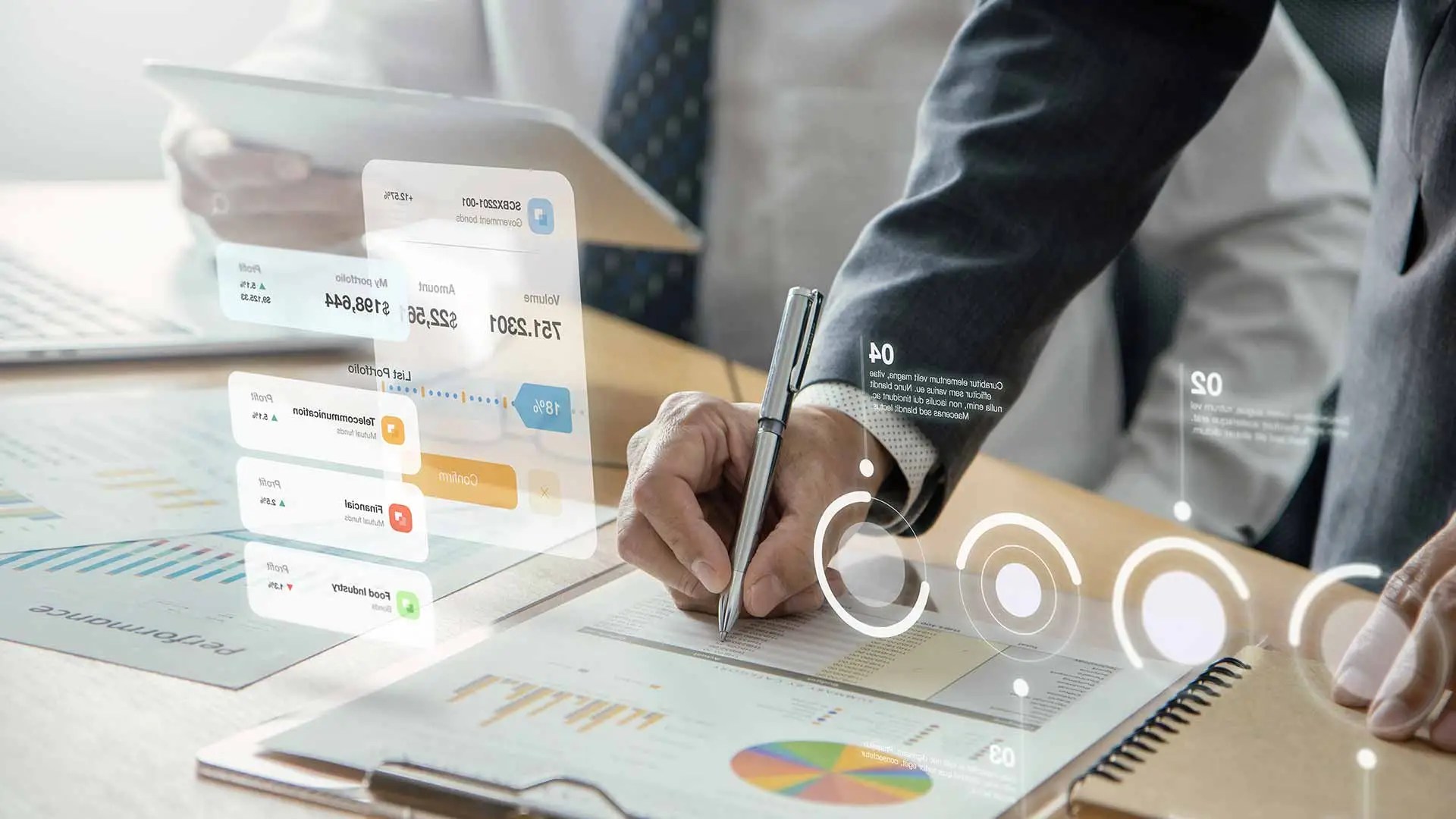 Odoo Accounting Features Multipurpose CloudBased Accounting Software