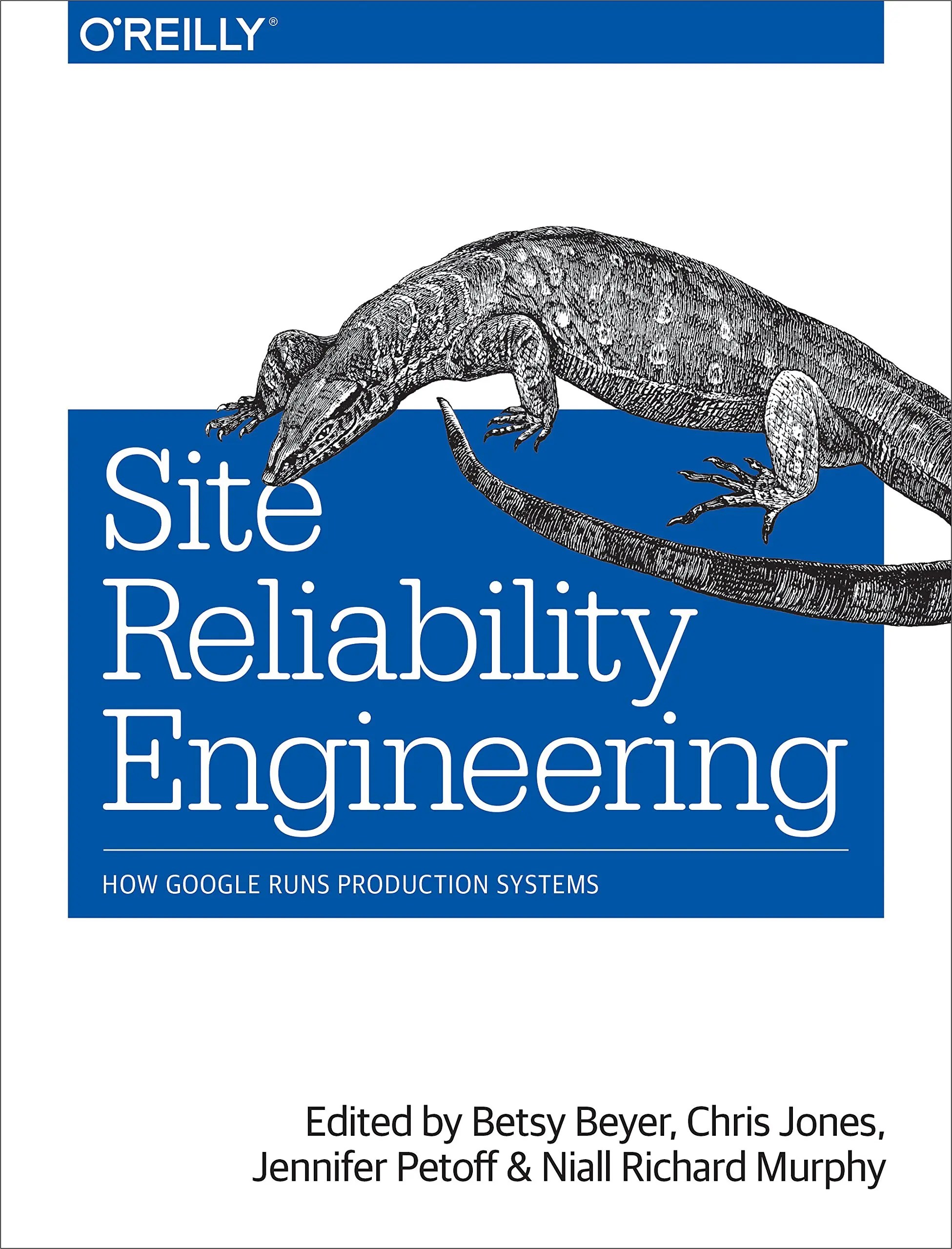 Book Review How Google does SRE Brainware DevOps stuff