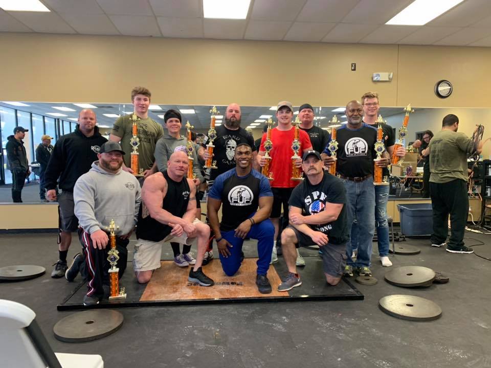 The 5 Best Gyms in Tullahoma Tennessee Brainz