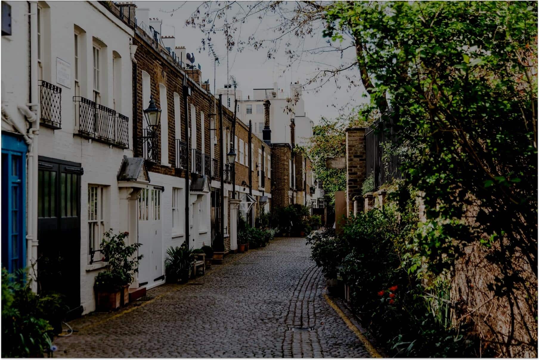 Flats For Sale Queens Park Find Your Dream Home Braithwait