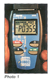 Secondary Ignition System Maintenance