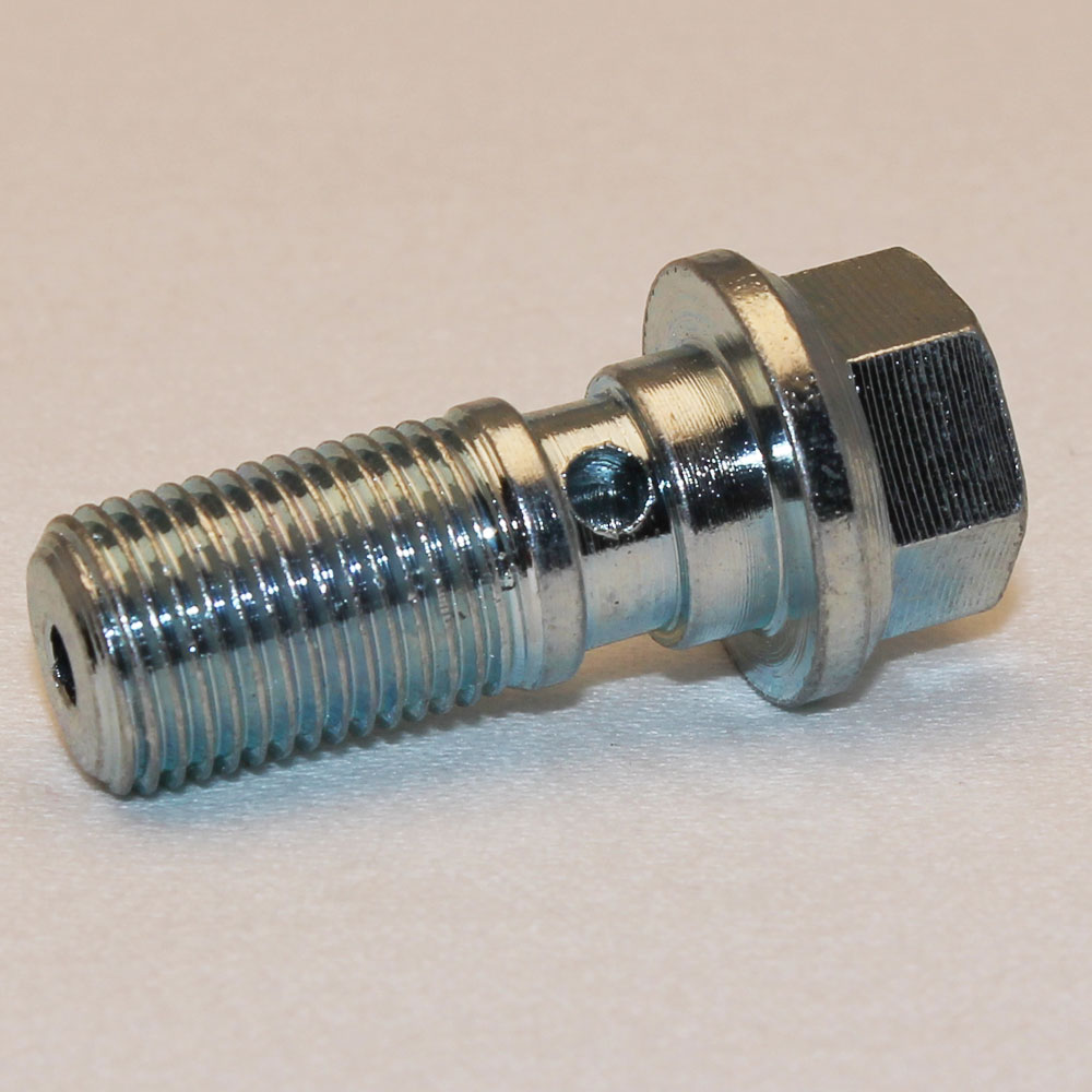 Banjo Bolt 7/16 x 24 UNS (set of 2) BrakeConnect