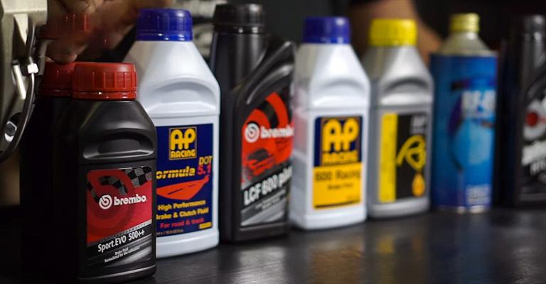 Best Brake Fluid Extract Faster Braking Response Brake Pad Boss