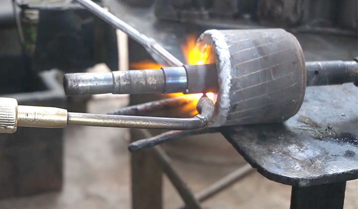 What Is a Wound Rotor Motor? - Brake Pad Boss