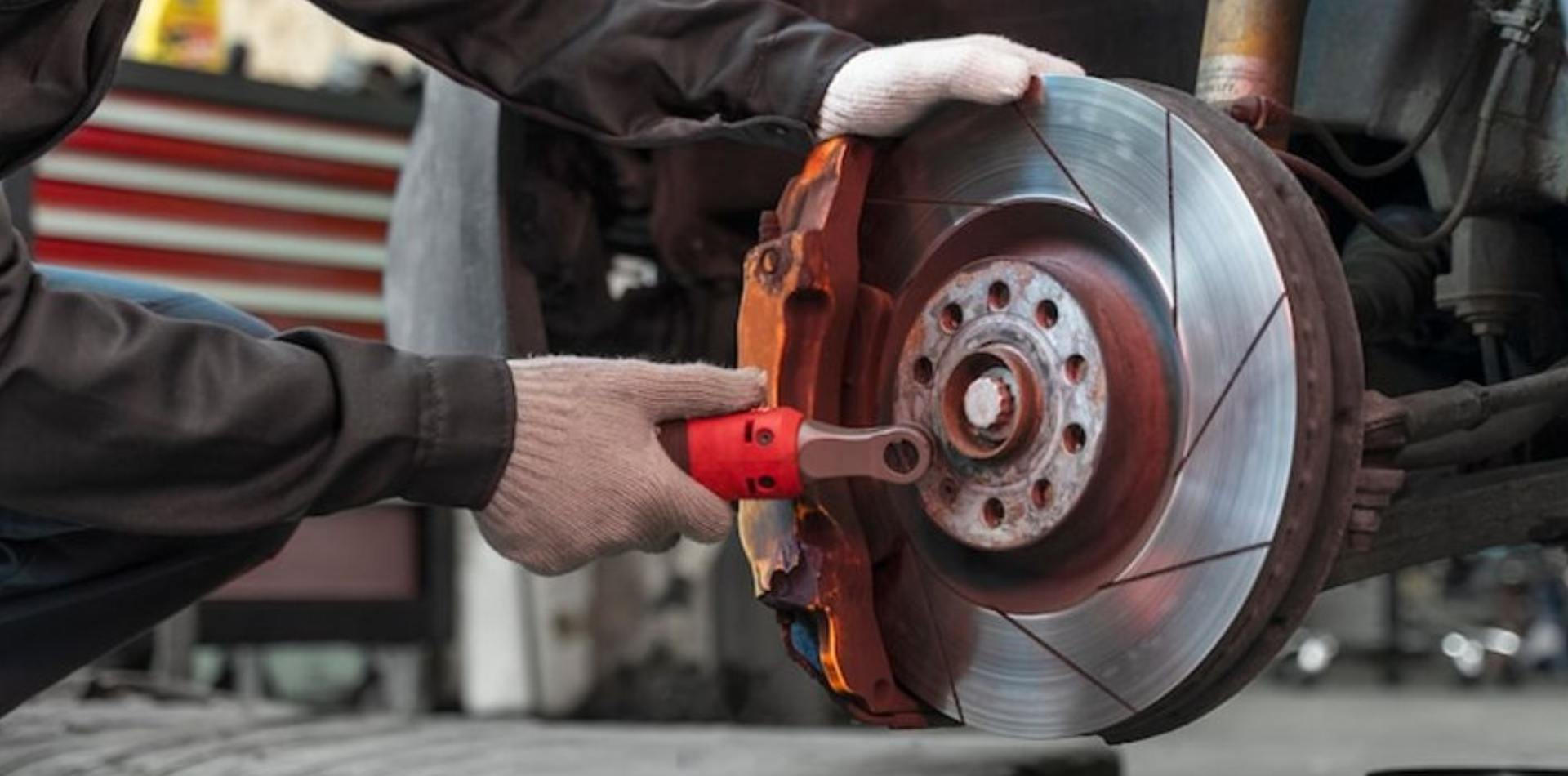 Brake Pro's | Expert Brake Repair Services | Antioch, CA