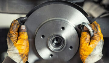 Guide to Rotors on a Car | Brakes 4 Less