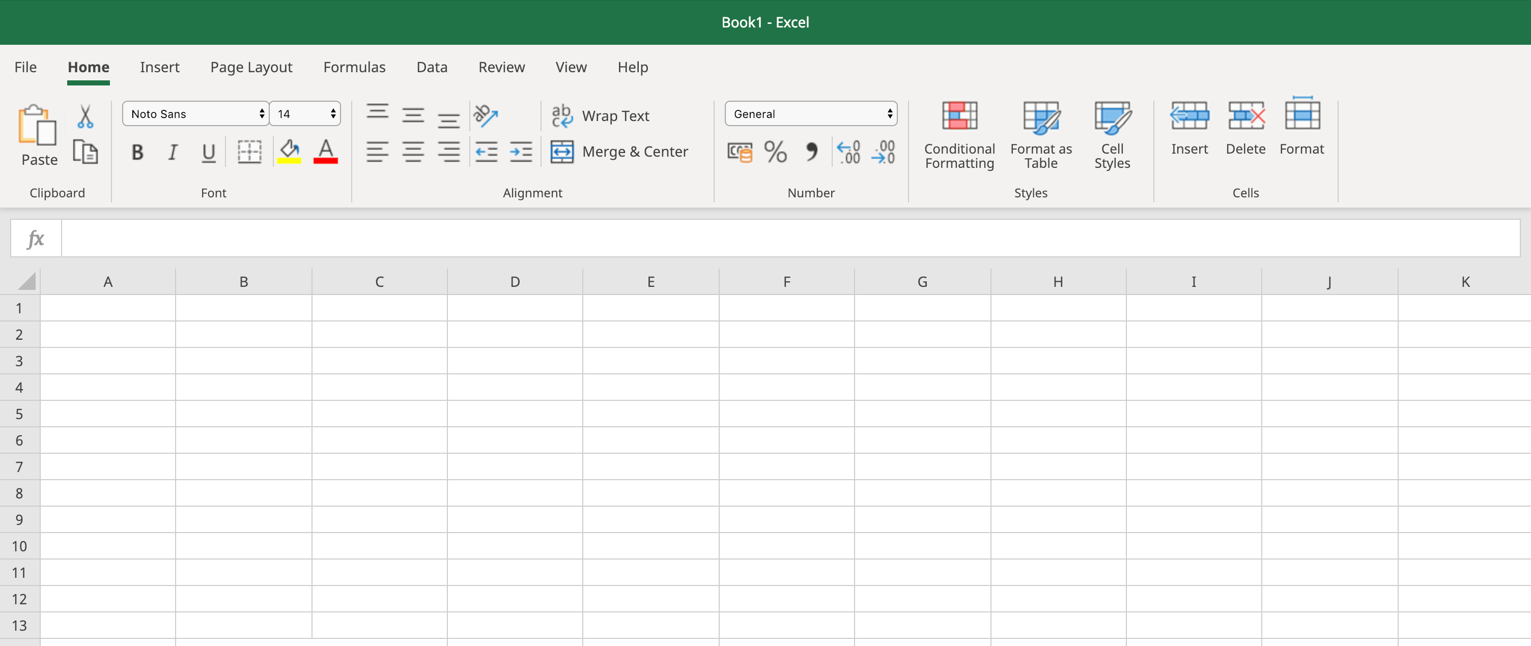 CSS Grid Excel Spreadsheet Bram.us
