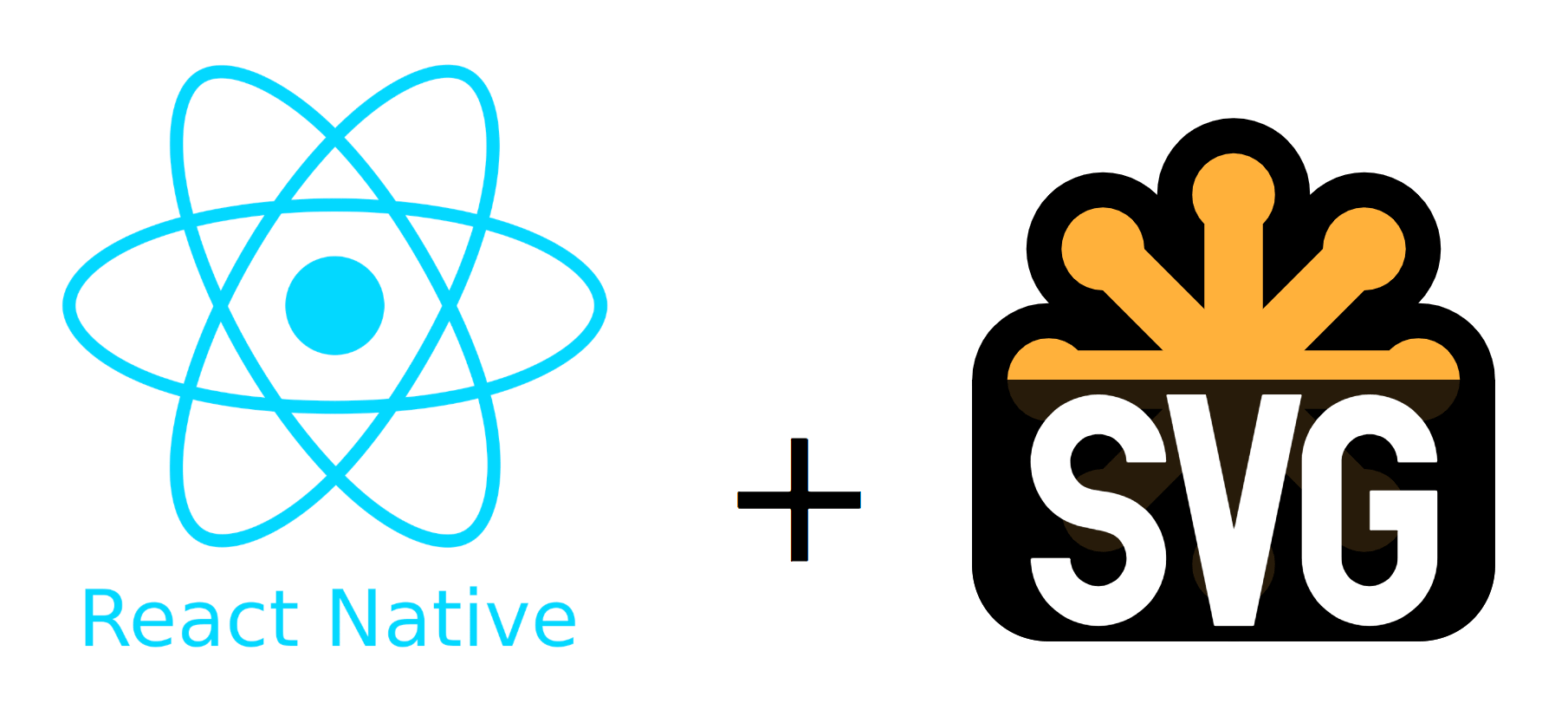 Easily use SVG files in React Native with reactnativesvg
