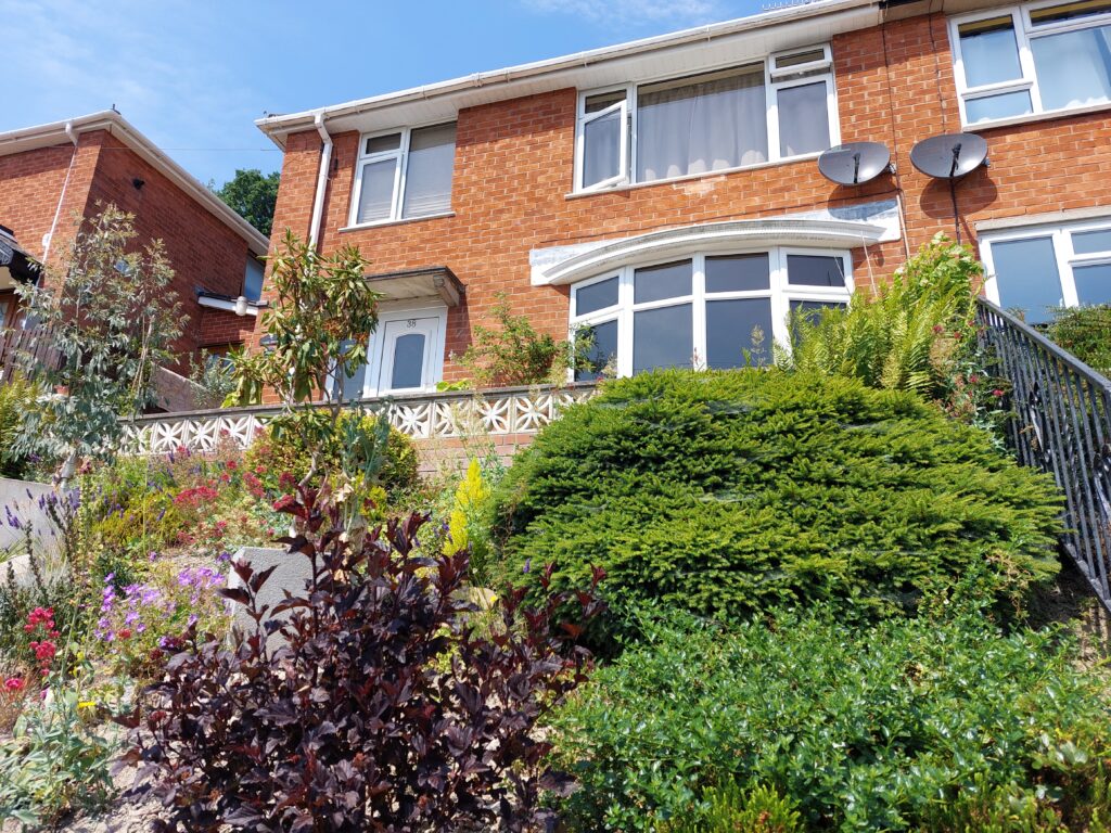 Property for sale in Wales unusual and interesting houses.
